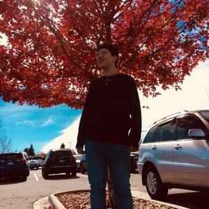 Meet your Posher, Asher